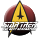 Star Trek The Next Generation - Nova Generace